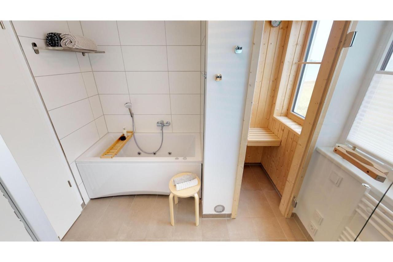 Meerliebe Olpenitz Exterior foto